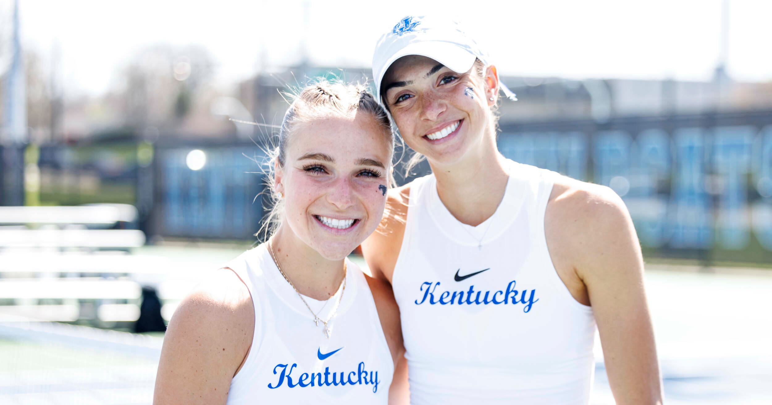 Women’s Tennis to Close Regular Season & Host Senior Day
