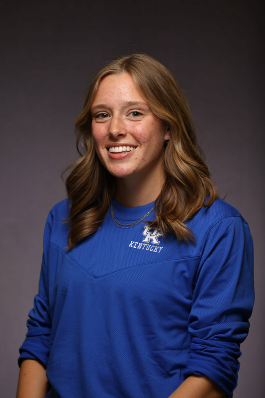 Juliann Williams - Cross Country - University of Kentucky Athletics