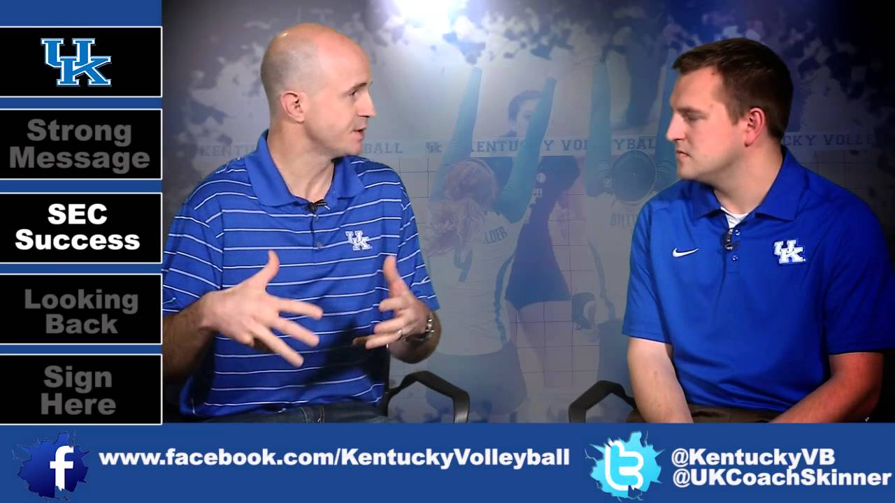 Kentucky Wildcats TV: Coaches Corner with Coach Skinner Season Recap