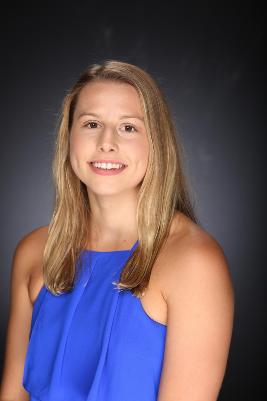 Olivia Huffman - Swimming &amp; Diving - University of Kentucky Athletics