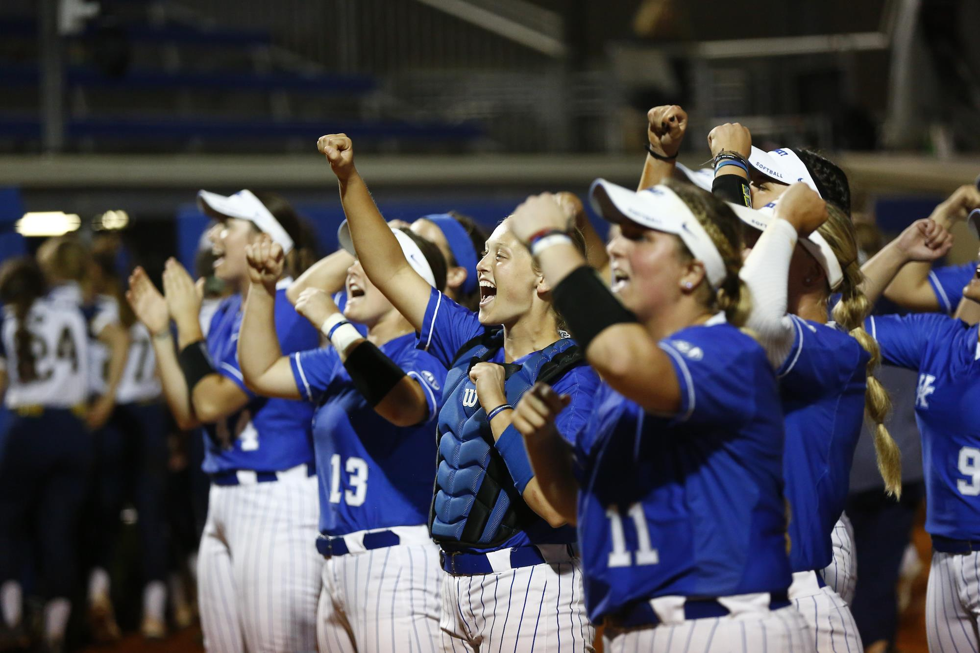 UK Softball To Hold Tryout Meeting on Sept. 19