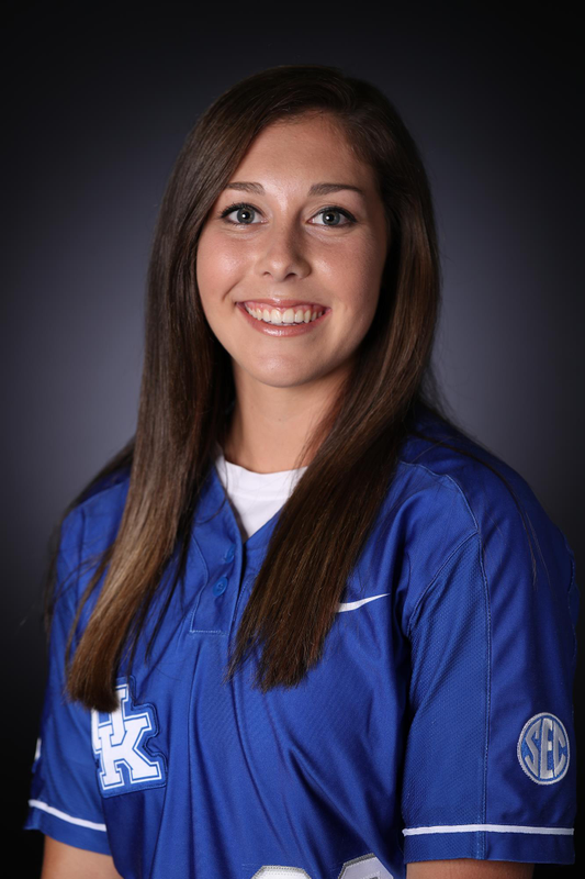Ashley Ruiz - Softball - University of Kentucky Athletics