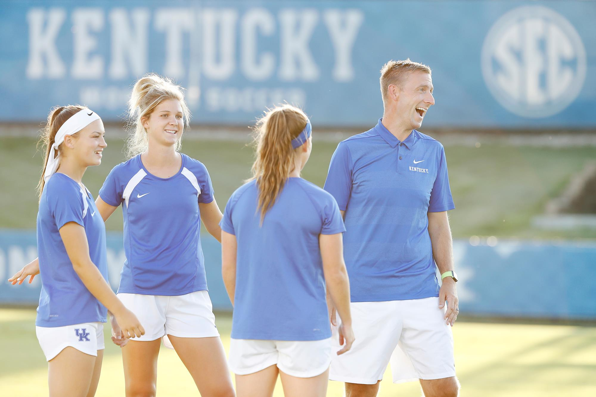 UK Women’s Soccer Announces Open Tryout Information