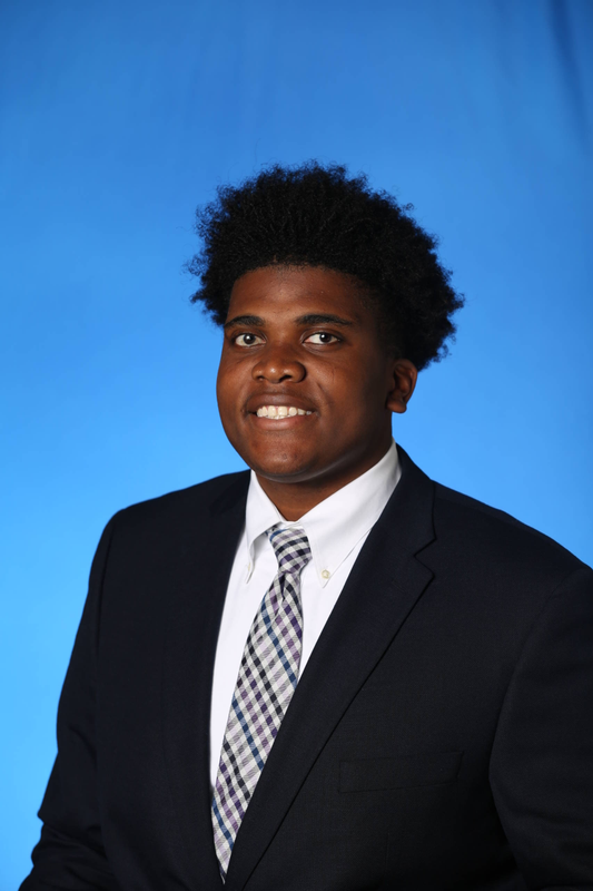 Calvin Taylor Jr. - Football - University of Kentucky Athletics