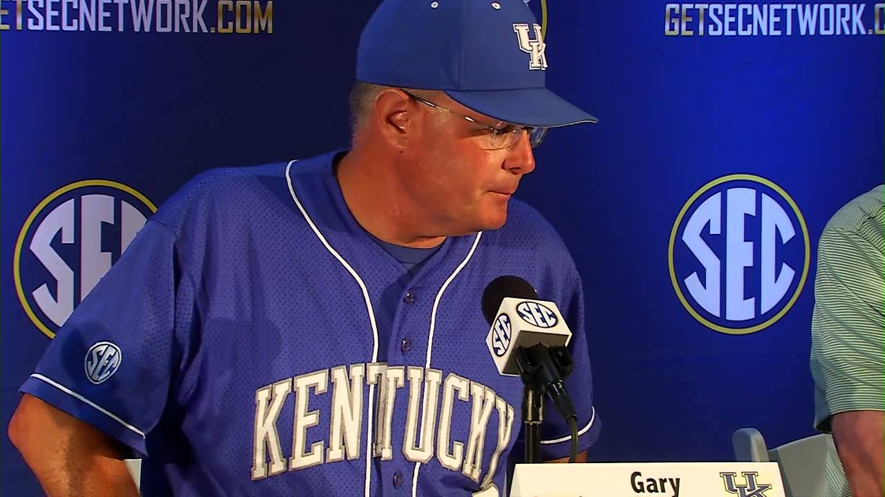 Kentucky Wildcats TV: Coach Henderson post win over Alabama