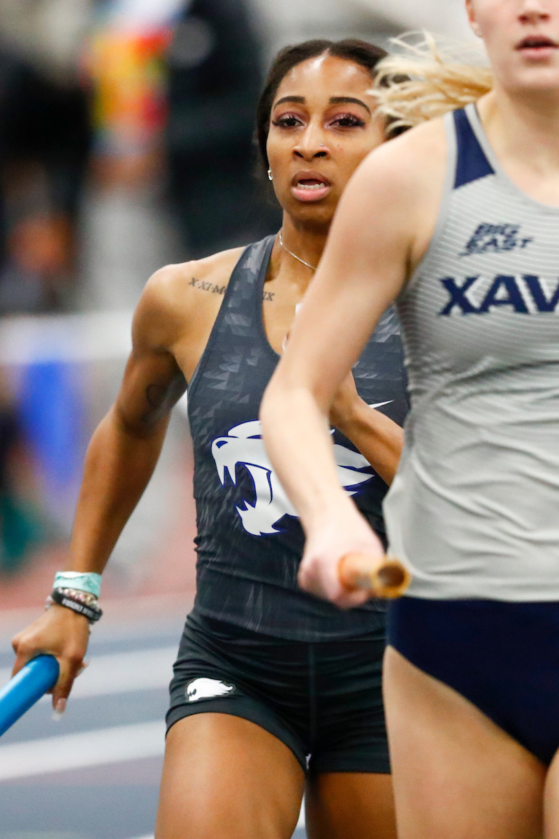 Faith Ross.

Jim Green Invitational


Photo by Isaac Janssen | UK Athletics