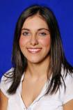 Alison Sarucci - Women's Gymnastics - University of Kentucky Athletics