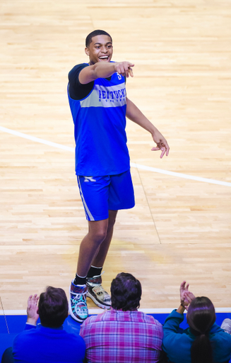 2018 Big Blue Madness

Photo by Isaac Jansen | UK Athletics