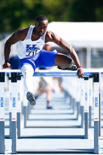 Daniel Roberts.

NCAA East Track and Field Preliminaries 


Photo by Isaac Janssen | UK Athletics