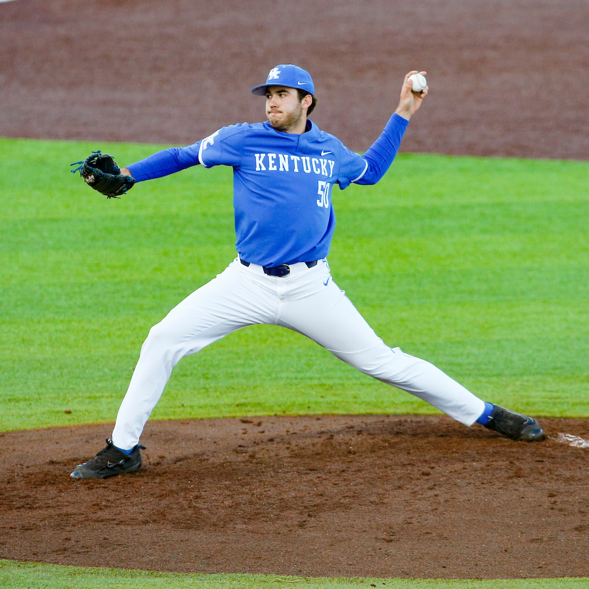 MASON HAZELWOOD.

Kentucky comes out on top of MSU 7-0 on Tuesday, March 26


Photo by Isaac Janssen | UK Athletics