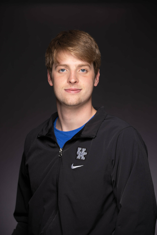 Jonathan Rom - Men's Swimming &amp; Diving - University of Kentucky Athletics