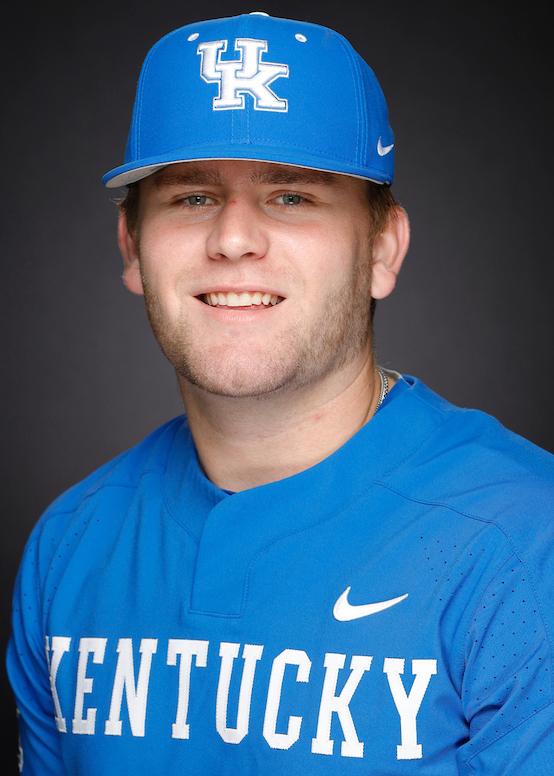 Cole  Daniels - Baseball - University of Kentucky Athletics