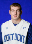 Jon Carlson - Baseball - University of Kentucky Athletics