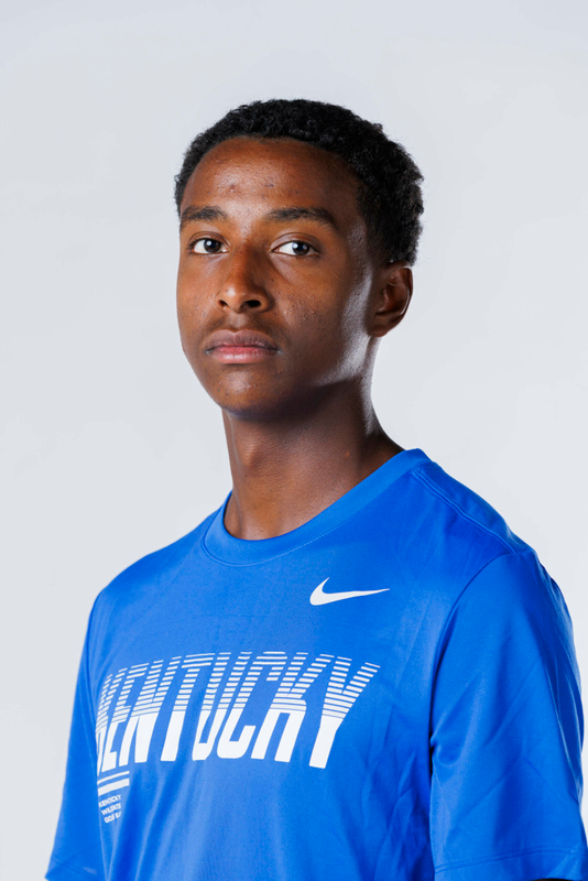 Rafael Ymer - Men's Tennis - University of Kentucky Athletics