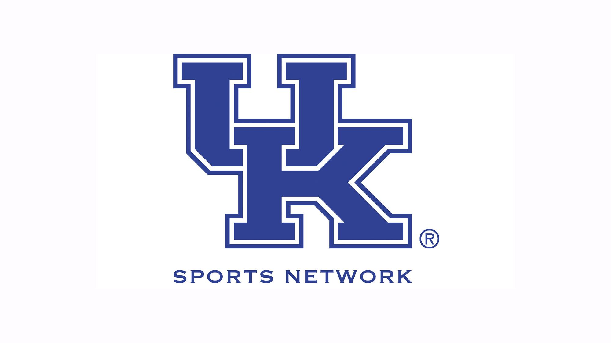 Darren Headrick Named Voice of UK Women’s Basketball, Baseball