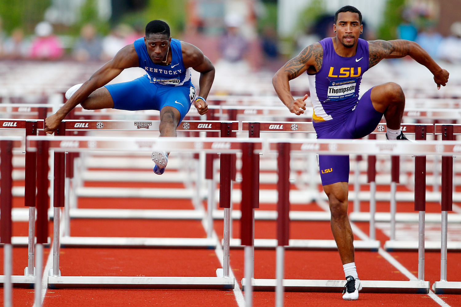 UKTF to Compete at Raleigh Relays