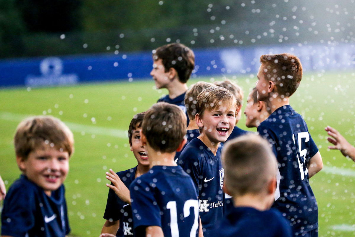 Kentucky-FAU MSOC Photo Gallery