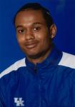 Culee Jennings - Track &amp; Field - University of Kentucky Athletics