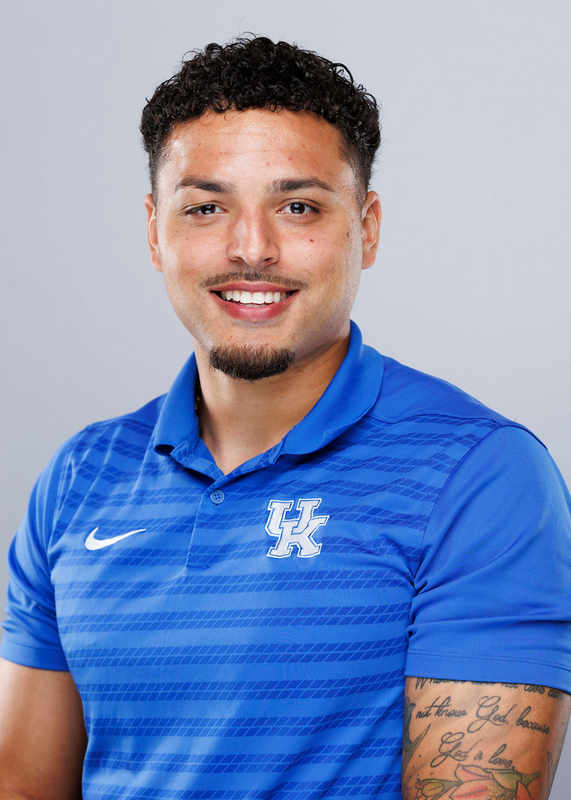 Devin Burkes