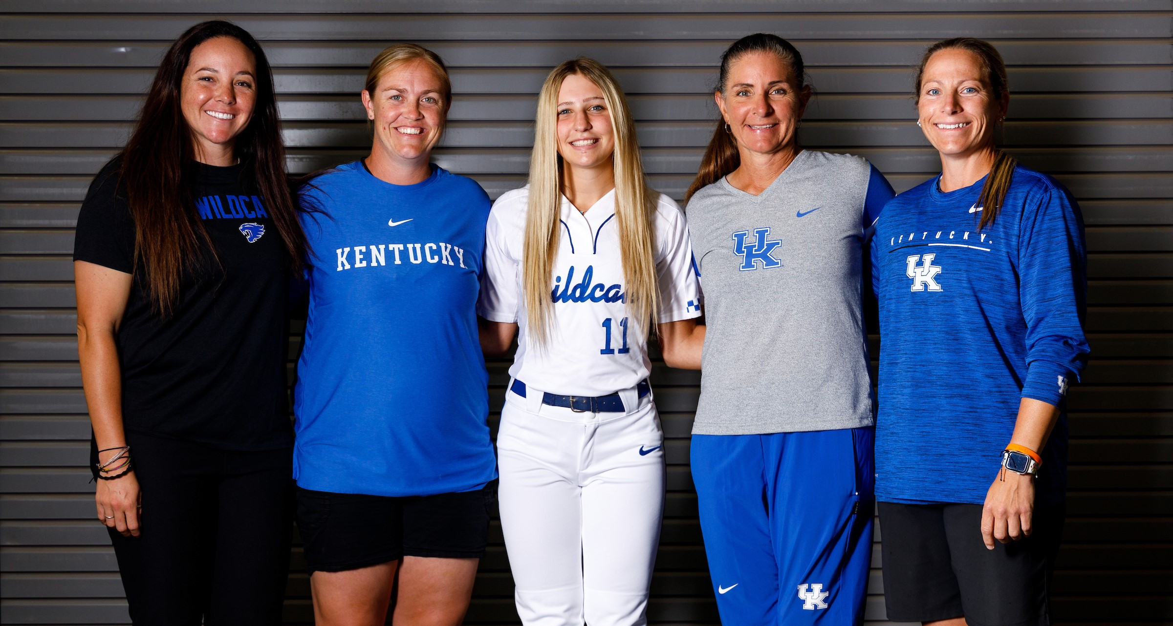 UK Signee Chelsea Mack Wins Cleveland POY and PGF All-American