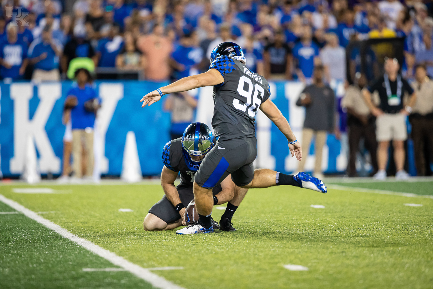 Matt Ruffolo Named to Burlsworth Trophy Watch List