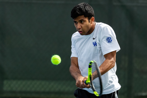 Parth Aggarwal

Men Tennis played Auburn 


Photo by Mark Mahan