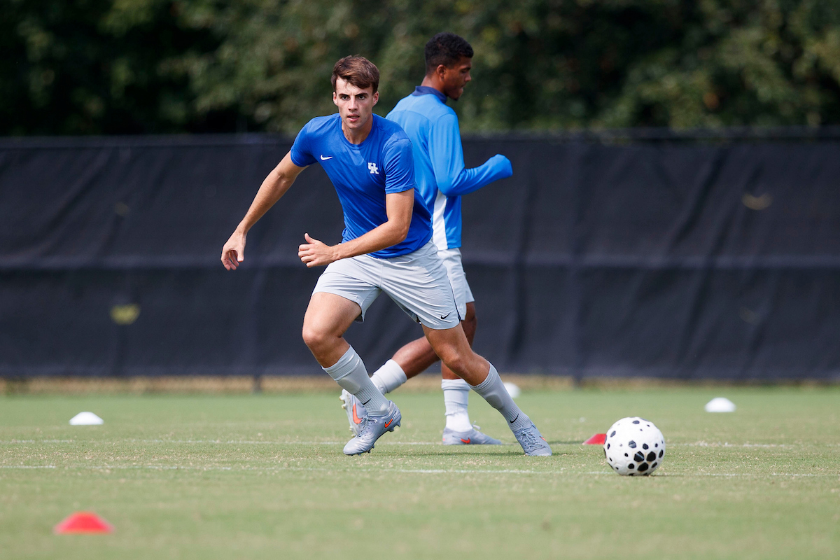 5 Things with #5: Dan McHale