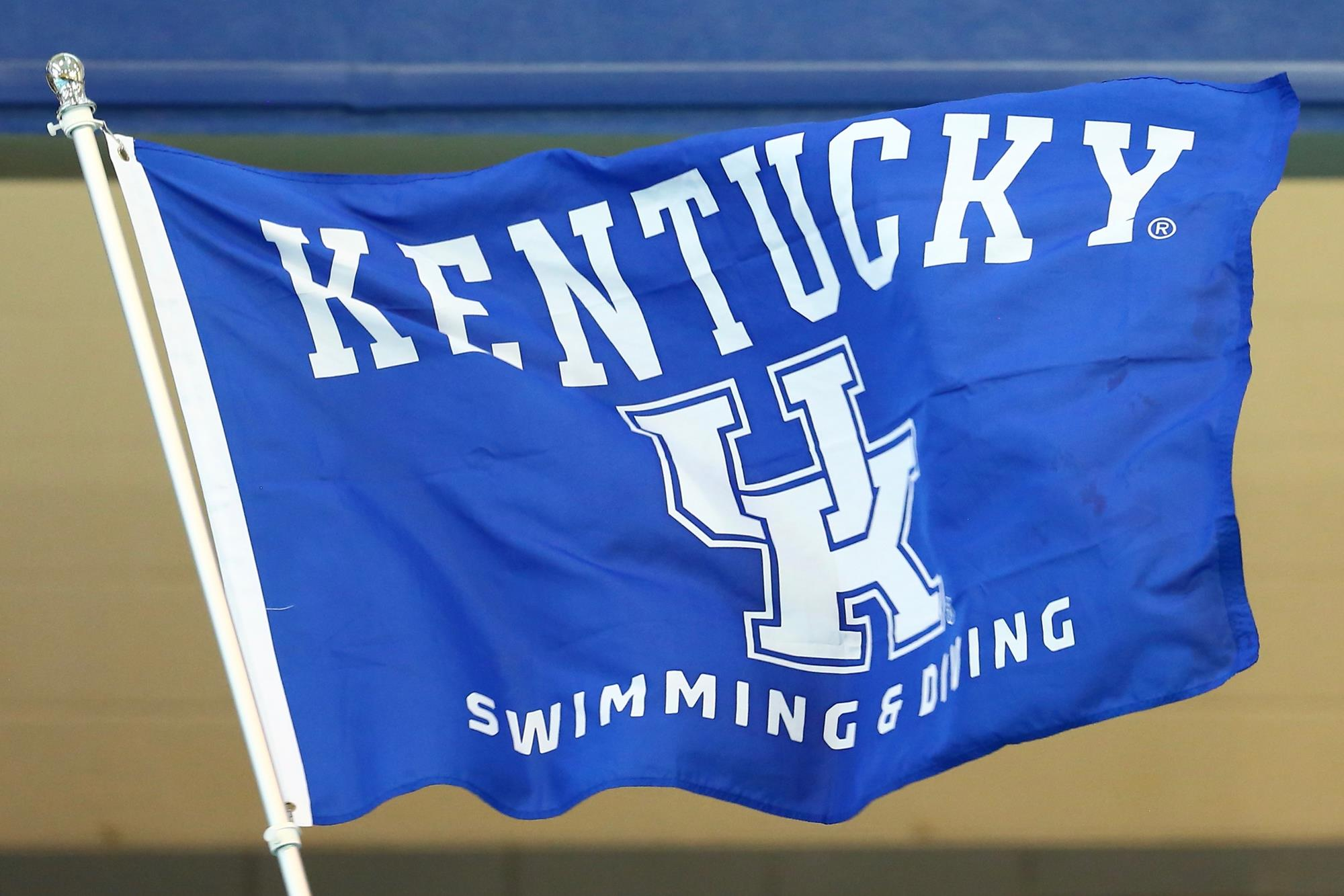 2022 Kentucky Diving Skills Camp