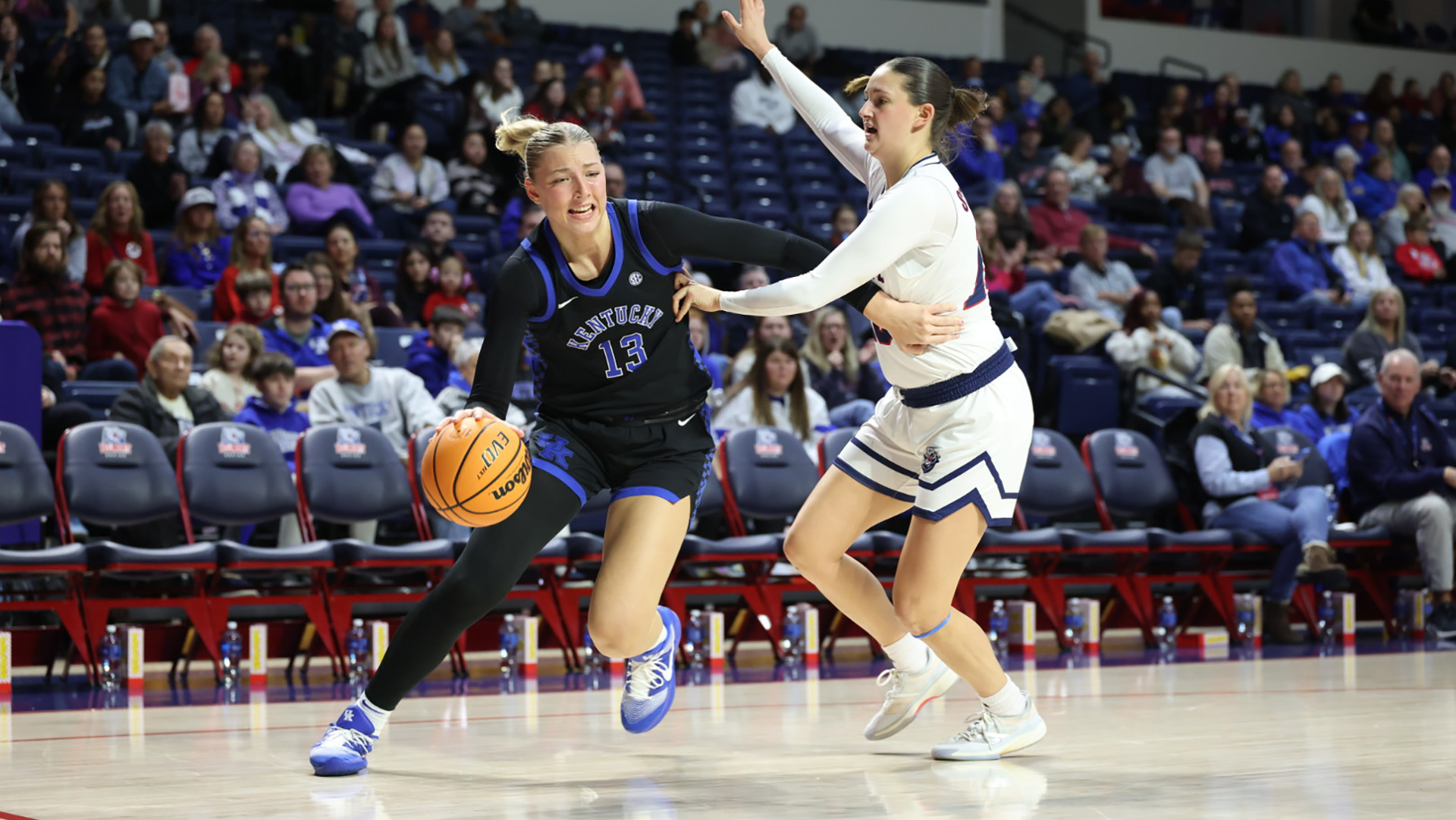 Kentucky-Belmont Postgame Notes