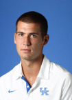 Brett Johnson - Men's Tennis - University of Kentucky Athletics