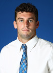 Brad Doliner - Men's Soccer - University of Kentucky Athletics