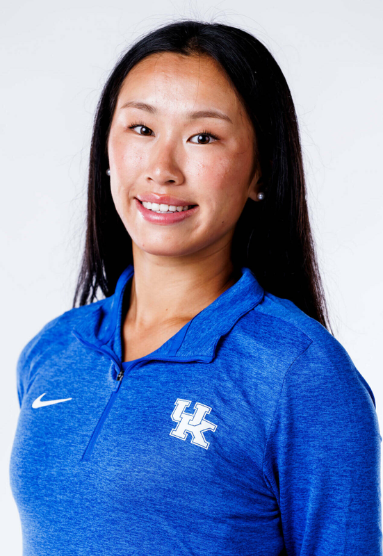 Julia Zhu