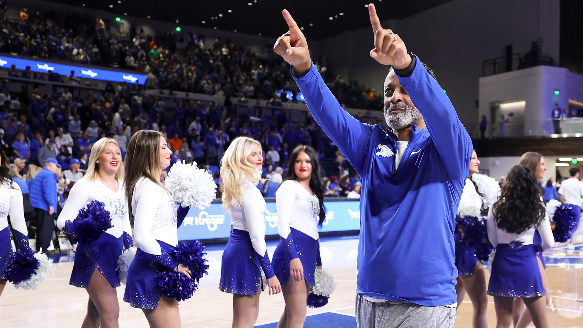 UK Women’s Basketball Single-Game Tickets On Sale Thursday, Oct. 16, Nonconference Promotional Lineup Also Released