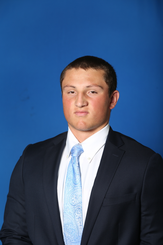 Drew Schlegel - Football - University of Kentucky Athletics