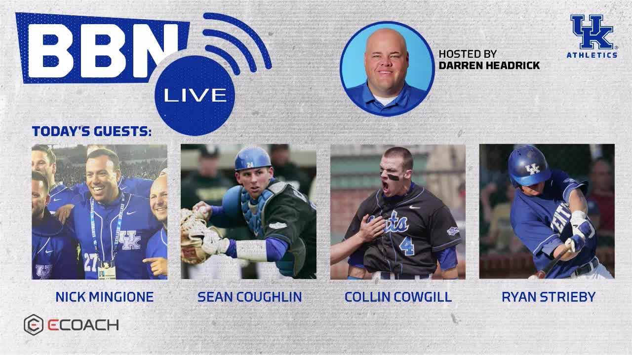 BBN Live: 2006 SEC Baseball Champs