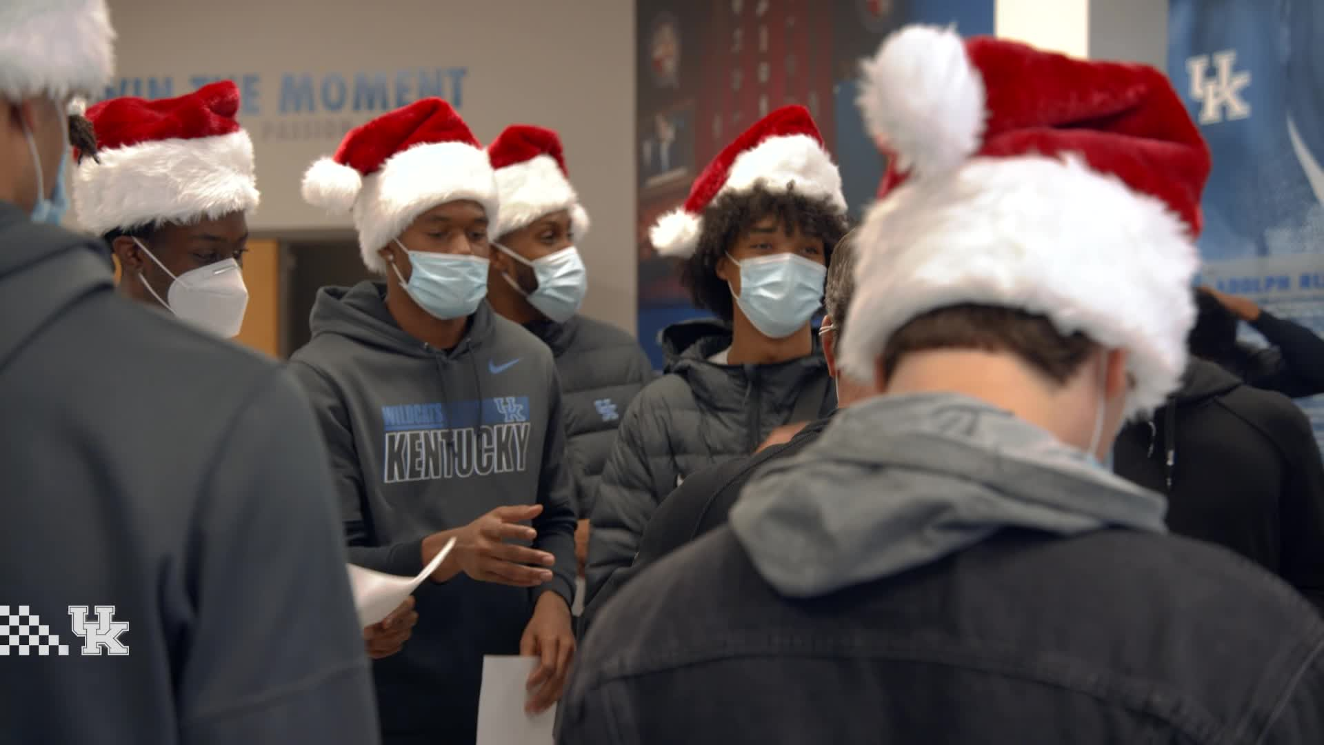 MBB: Giving Back for the Holidays