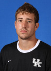 Shaun Deliberato - Men's Soccer - University of Kentucky Athletics