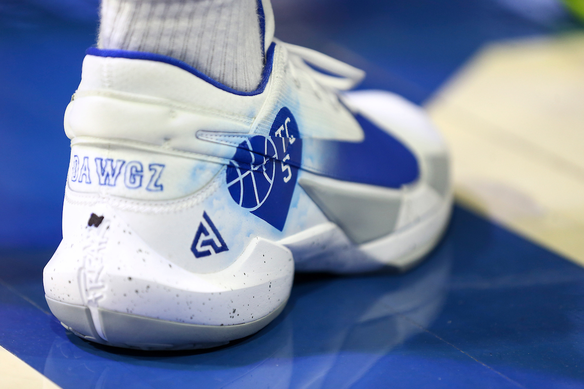 Shoes.

Big Blue Madness.

Photo by Grace Bradley | UK Athletics