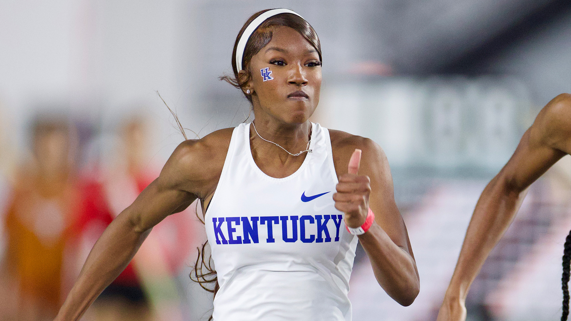 Kentucky Track & Field Racks Up 12 Event Wins at Louisville Opener