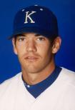 Russ Rutherford - Baseball - University of Kentucky Athletics