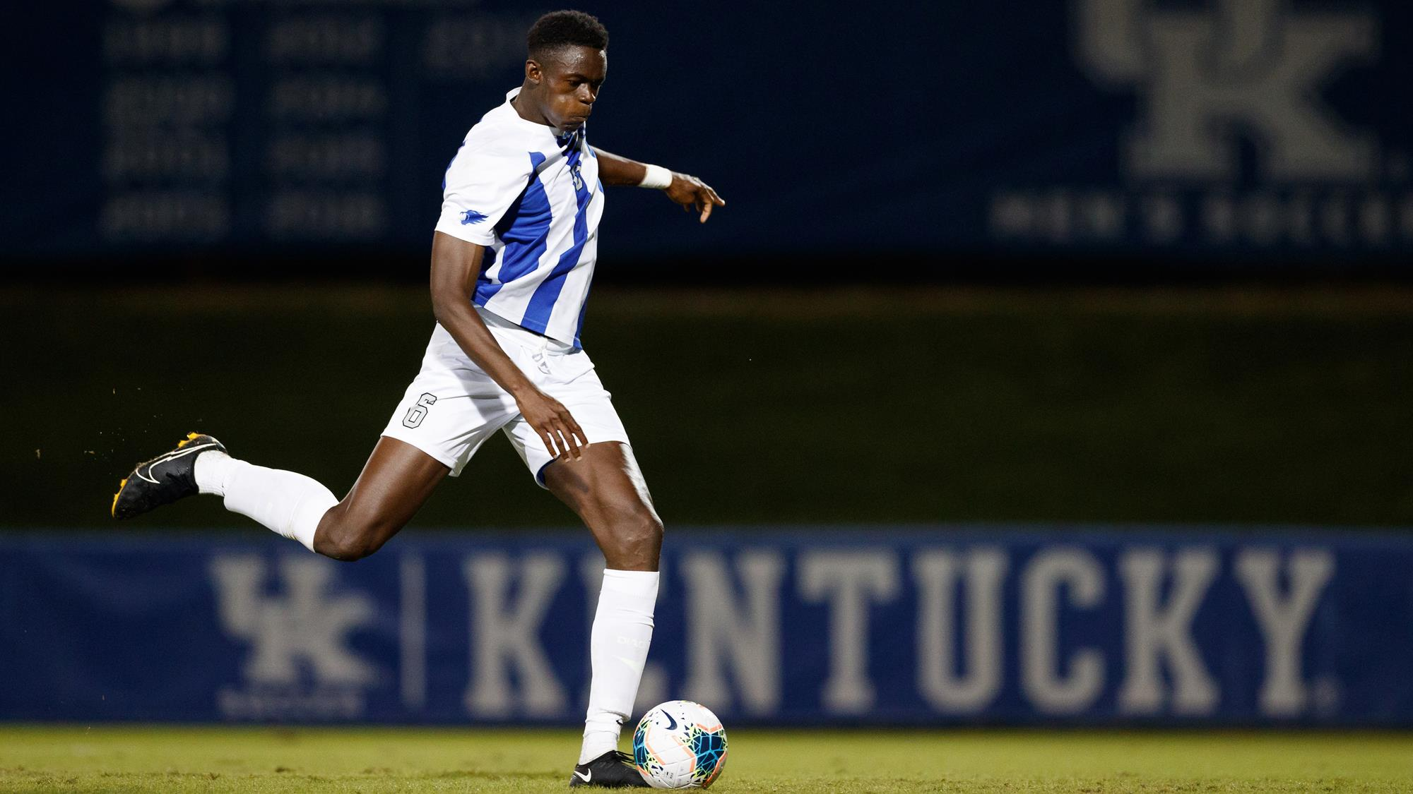 UK Men’s Soccer to Welcome UAB For Saturday Home Finale