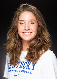 Meredith Bauer - Swimming &amp; Diving - University of Kentucky Athletics