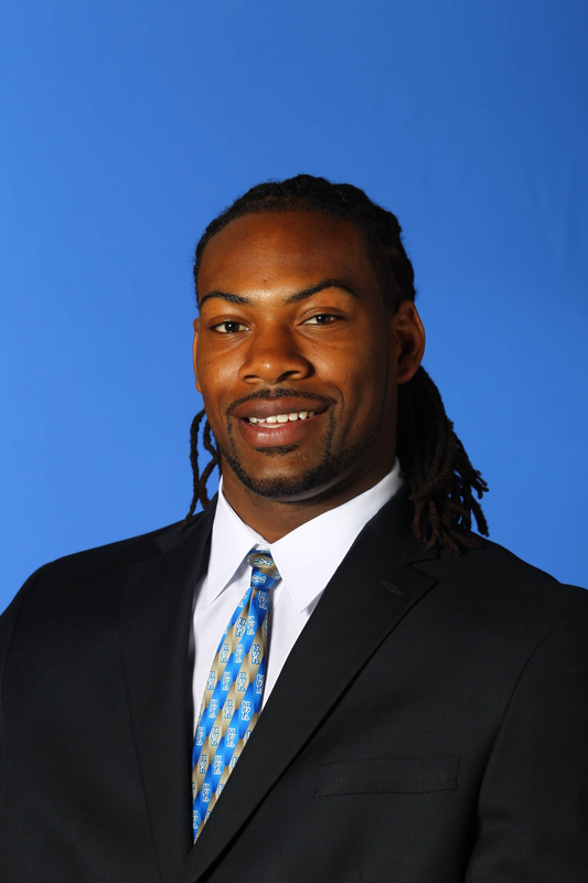 Za'Darius Smith - Football - University of Kentucky Athletics
