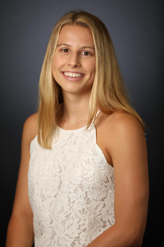 Olivia Huffman - Swimming &amp; Diving - University of Kentucky Athletics