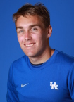 Dylan Murphy - Men's Soccer - University of Kentucky Athletics