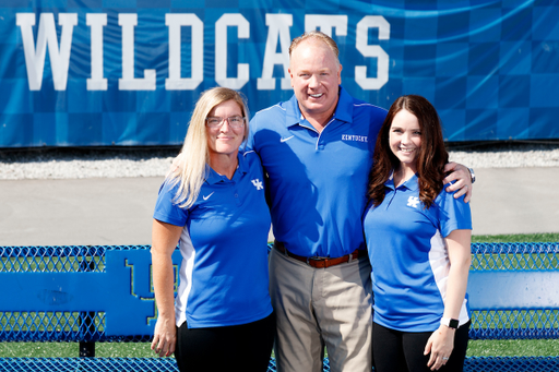 Football Media Day 2019.


Photos by Chet White | UK Athletics