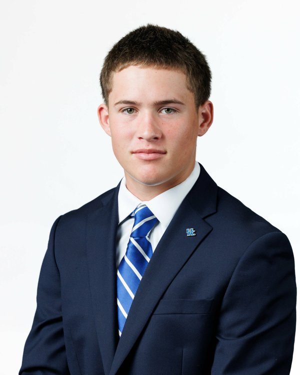 Sam Brown III