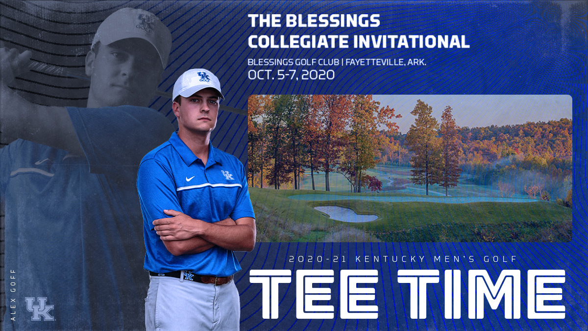 Wildcats Open Season at The Blessings Collegiate Invitational UK