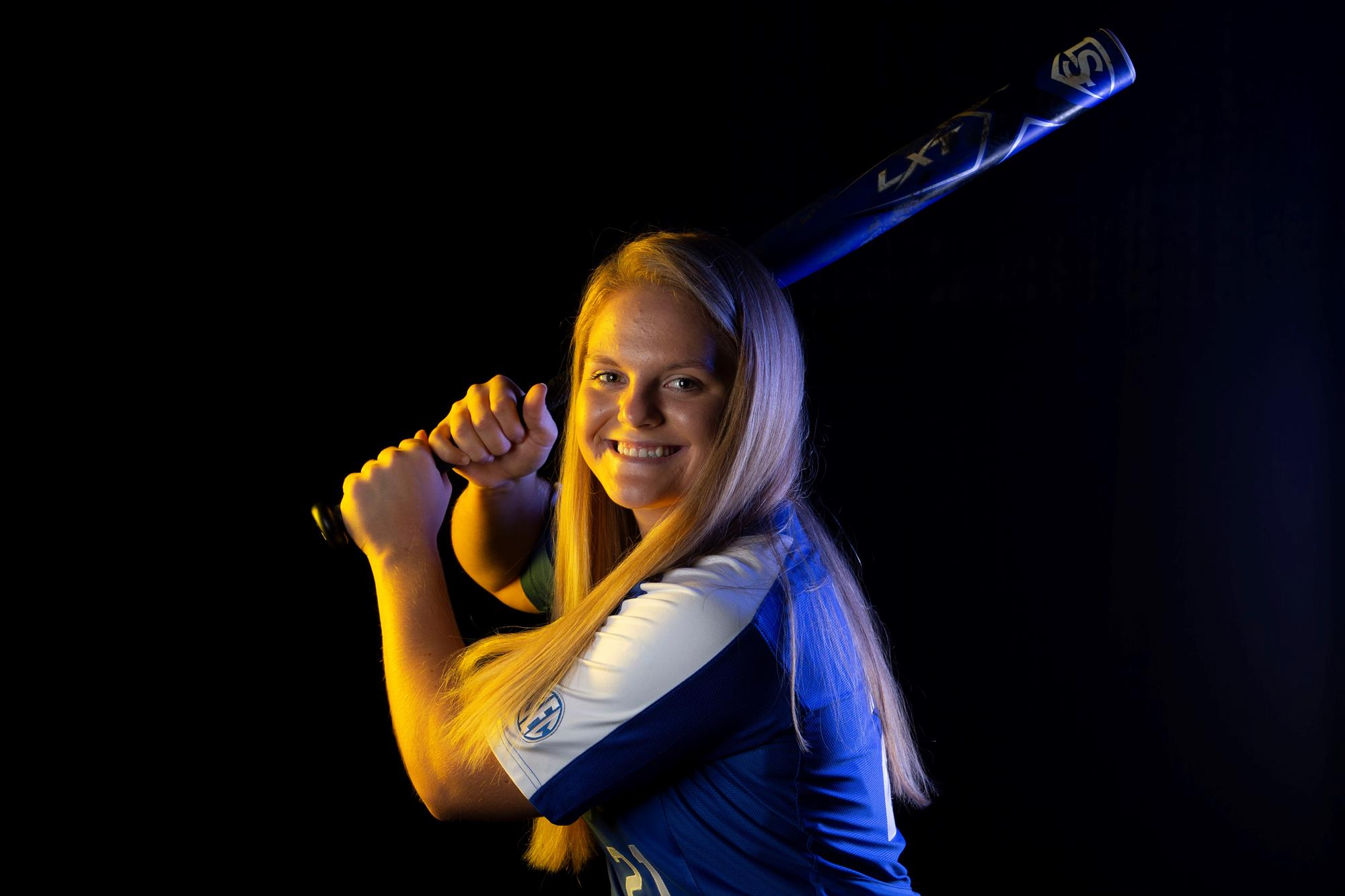 UK’s Erin Coffel Named D1Softball National Freshman of the Week