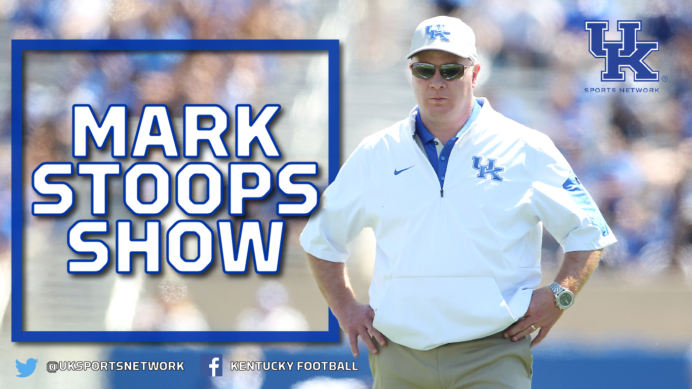 FB: The Mark Stoops Show